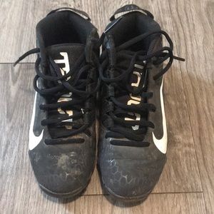 Nike Boys Baseball Cleats